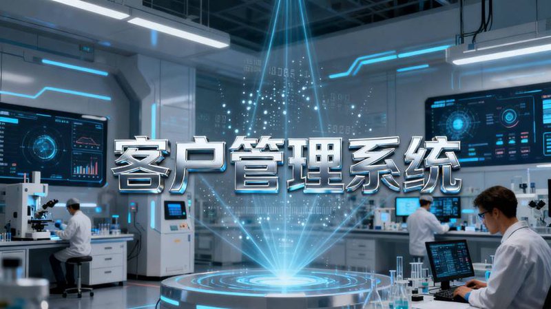 客户关系管理软件：开启企业经营新篇